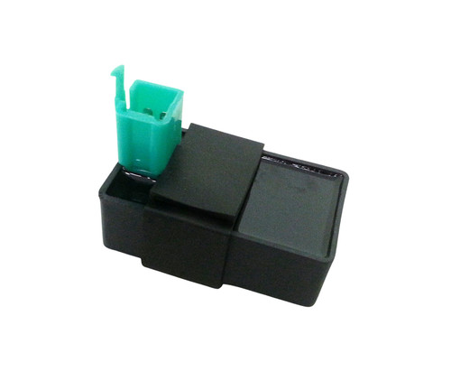 Cdi unit pin per 50cc - per,