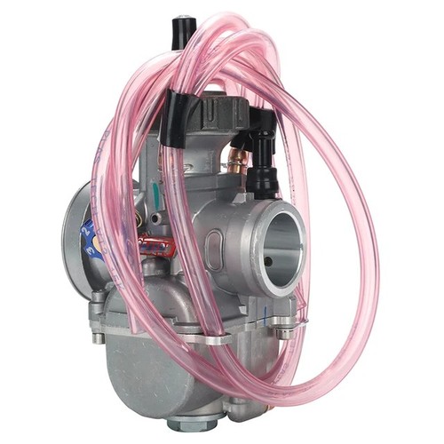 Miscela carburante carburatore
