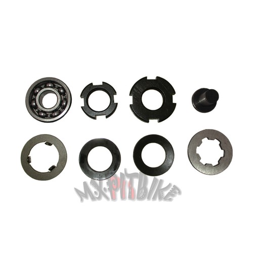 Accessori frizione per motore - frizione,