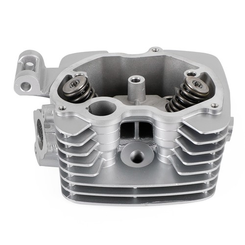 Testa cilindro cg150 dirt - testa,