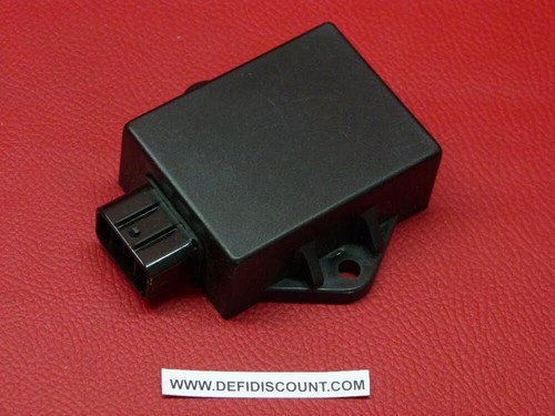 Boitier cdi pour - les, moteurs