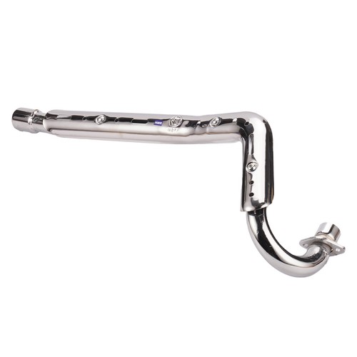 Collettore scarico sport - di,
