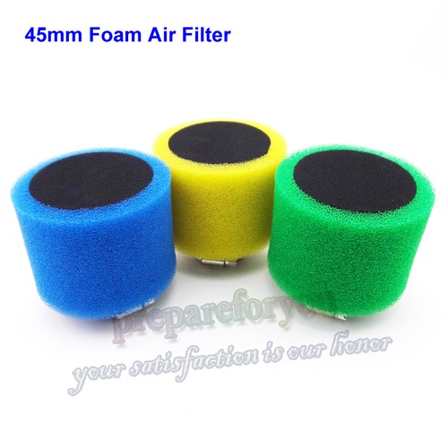Filtro aria 45mm per moto - 45mm,