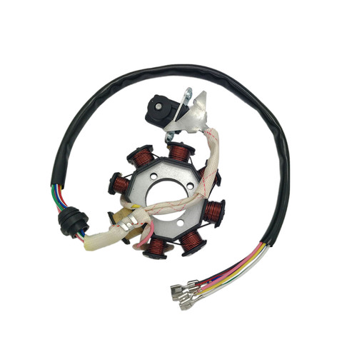 Bobine statore magneto - 8,