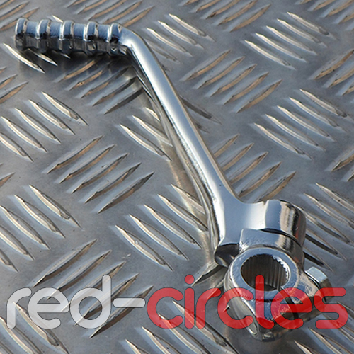 Pit dirt bike kickstart - pit,