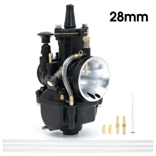 Carburatore pwk 28mm alesaggio - pwk,