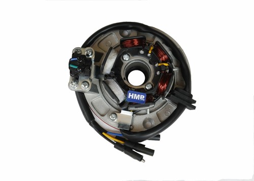 Accensione tipo 150 160cc - tipo, yx