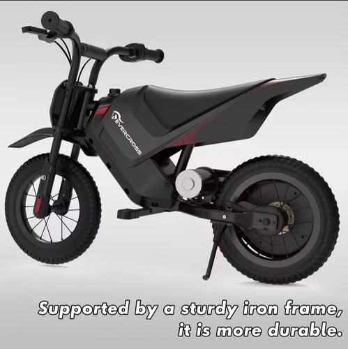 Dirt bike elettrica - , per