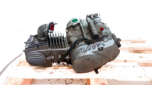 Motore lmr dirt bike sx - (lmr,