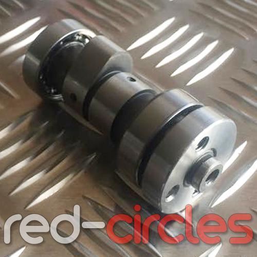 Albero camme stock 2v - albero,
