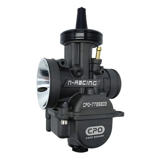 Carburatore pwk 28mm alesaggio - carburatore,