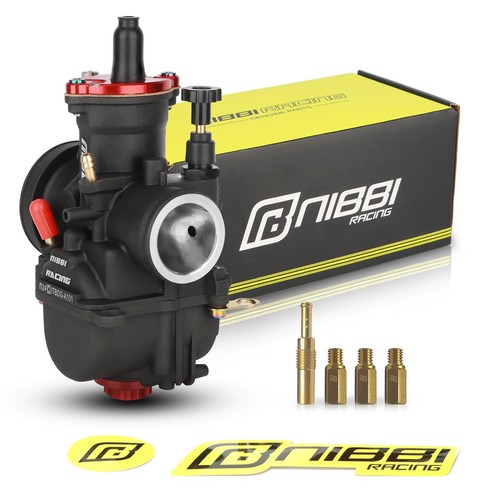 Carburatore nibbi pwk - nibbi,