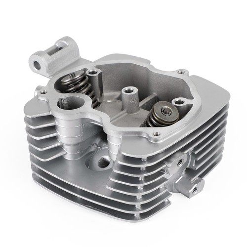 Testata cilindro 150cc - testata,