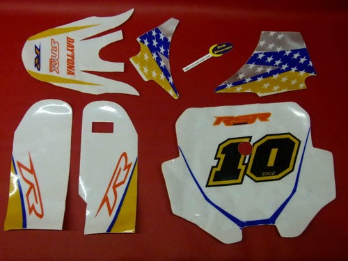 Kit adesivi decorazione 11 - kit,