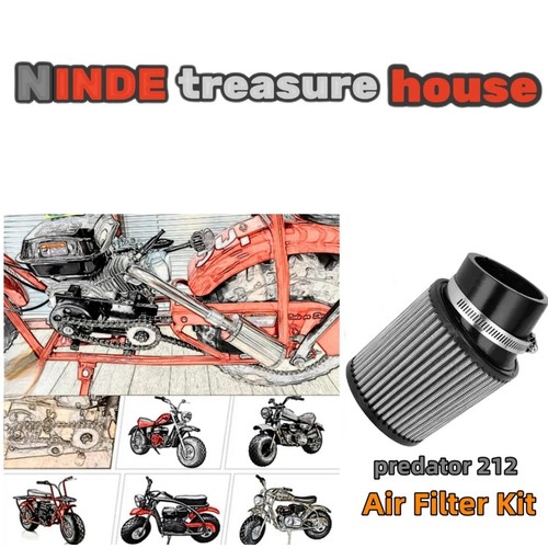 Filtro aria racing - , per