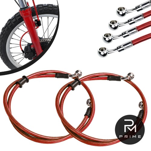 Tubi freno moto - freno,
