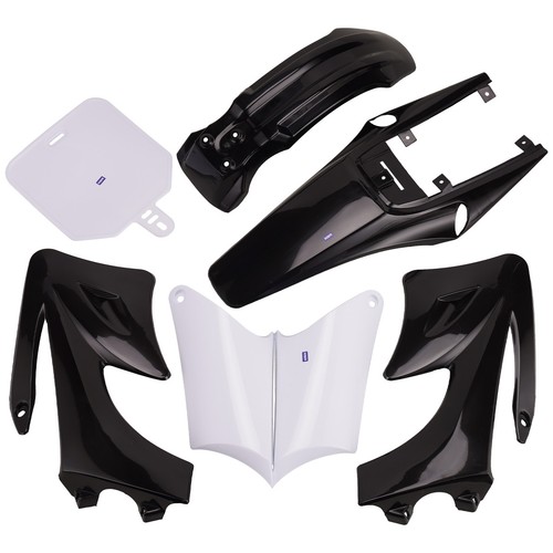 Set carenature 125 150 ccm - 125,