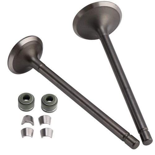Kit soupape échappement - kit,