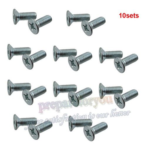 10x viti montaggio statore - 10x, di
